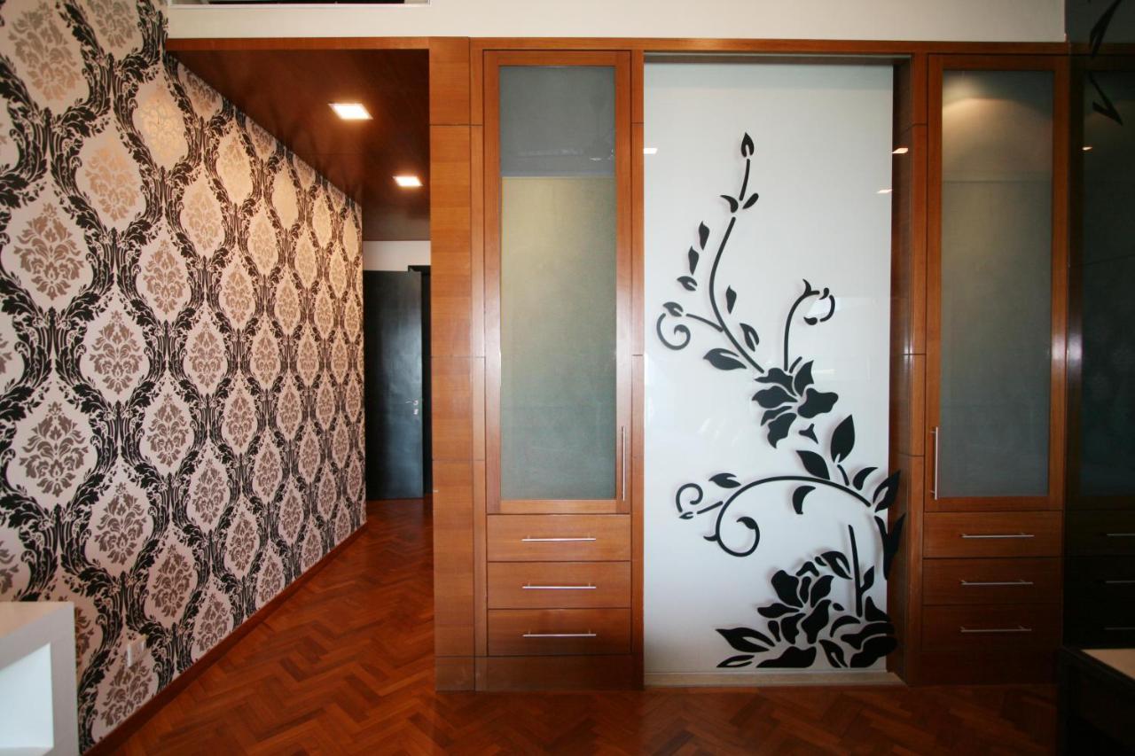 Profolio @ Straits Quay Aparthotel Tanjung Tokong Exterior photo